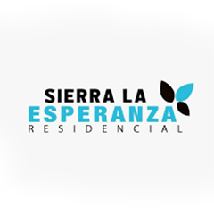 Sierra la Esperanza residencial